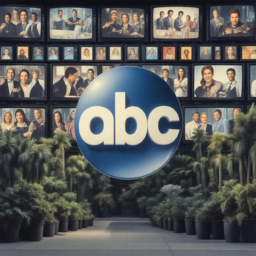 ABC (United States)